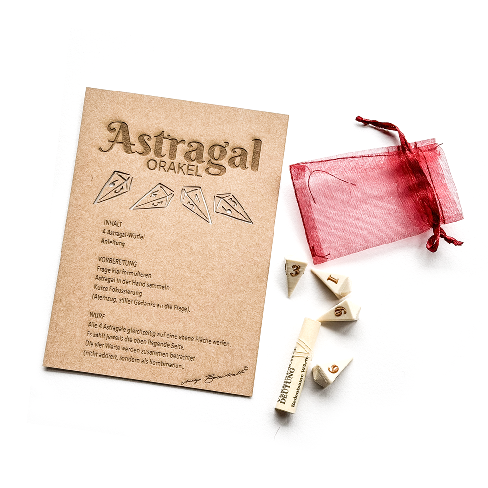 Astragal Orakel