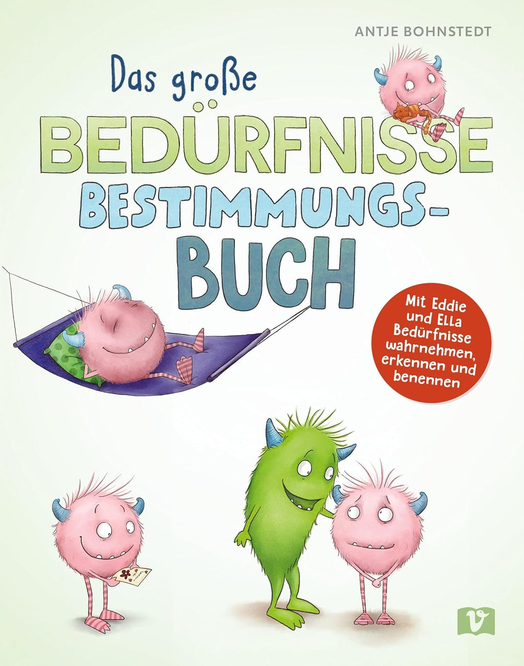 Das Bedürfnisse-Bestimmungsbuch