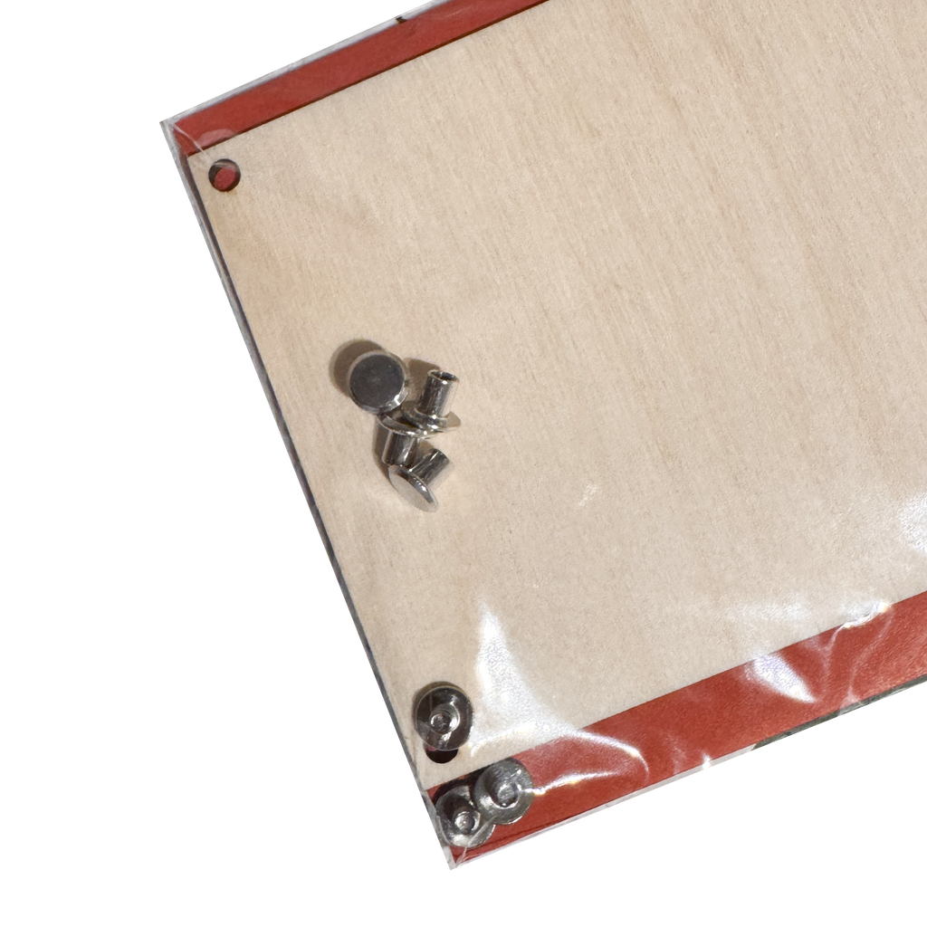 Geld-Geschenkkarte Happy Birthday