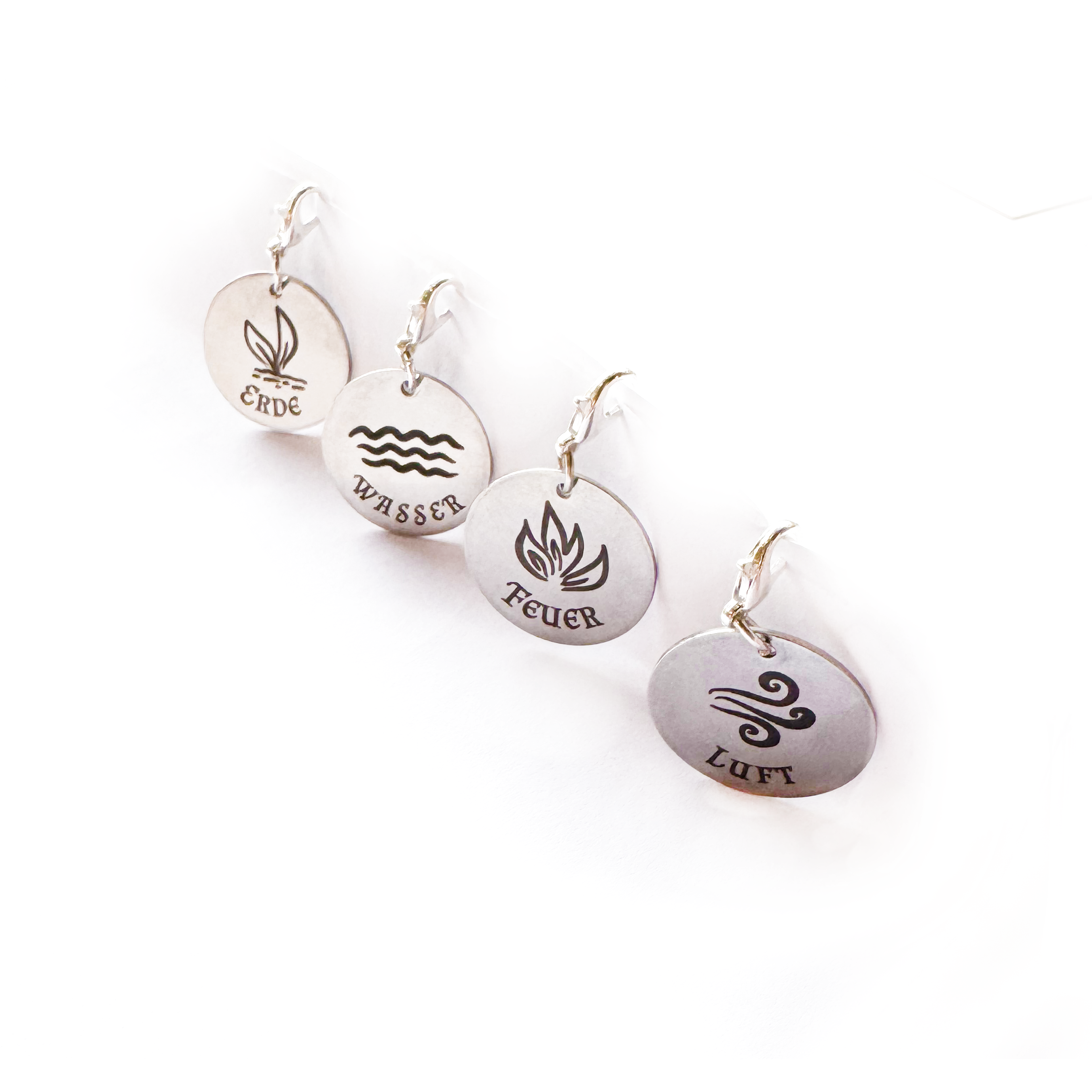 Kleines Elemente-Orakel