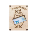 Geld-Geschenkkarte Money Monster