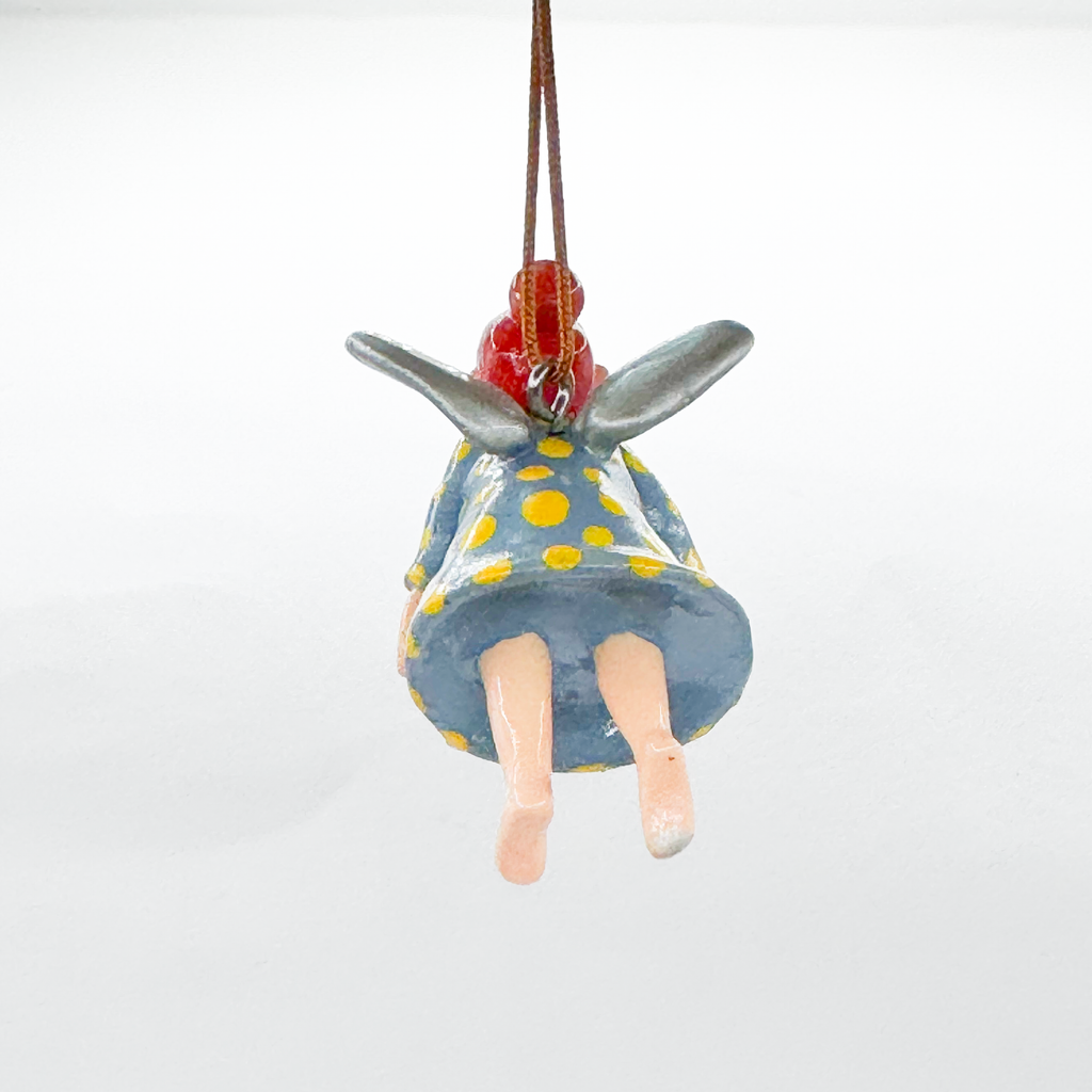 OmaFee fliegend