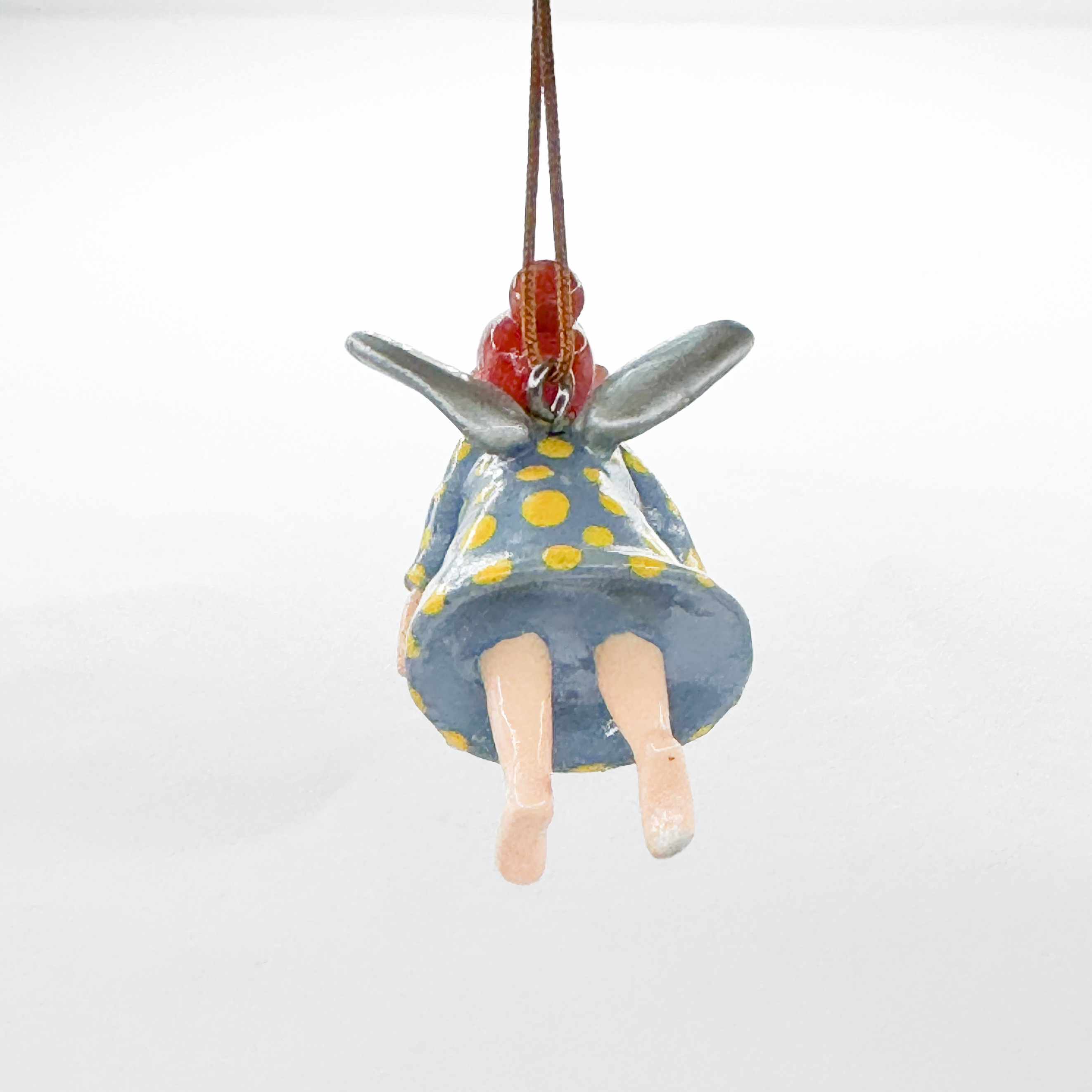 OmaFee fliegend