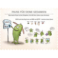 Eddies Werkzeugkasten - Gedankenpause