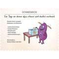Eddies Werkzeugkasten - Sonnenbox