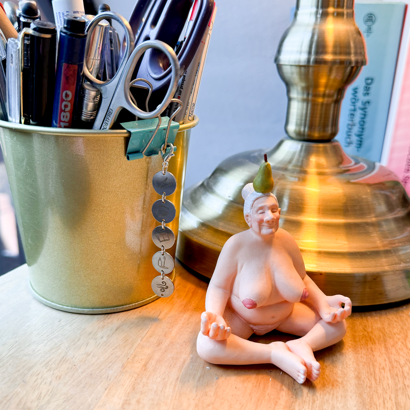 Achtsamkeits-Reminder